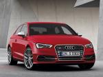 Audi S3 2013 года (WW)
